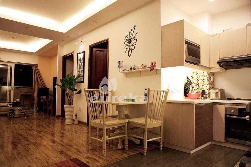 Apartment For Rent In  Pham Viet Chanh